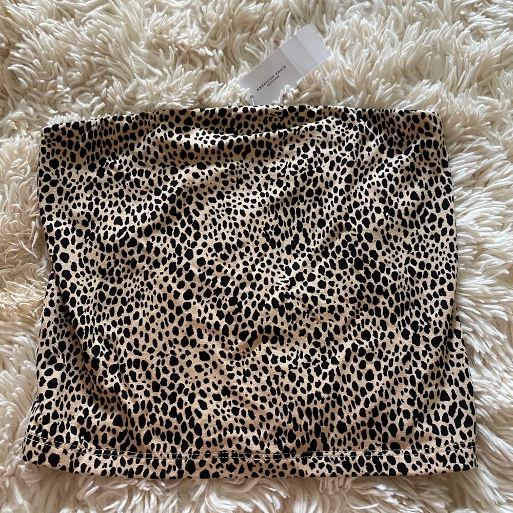 American Eagle Tube Top